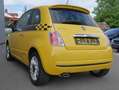 Fiat 500 1.2 8V Lounge  Zahnriemen neu Gelb - thumbnail 2