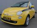 Fiat 500 1.2 8V Lounge  Zahnriemen neu Gelb - thumbnail 1