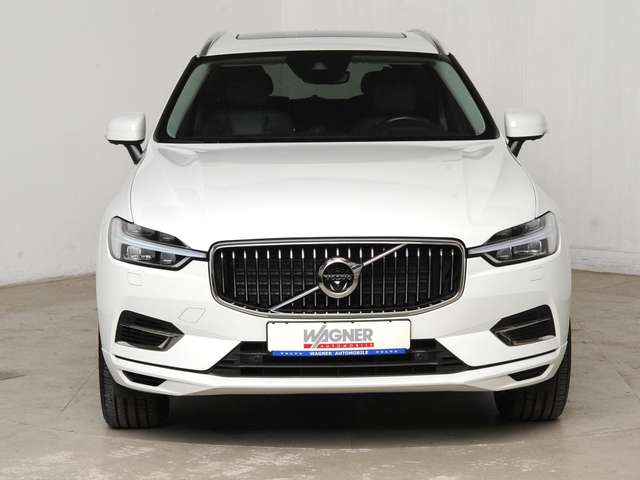 Volvo XC60 T8 AWD Recharge Inscription *360° * Bowers*