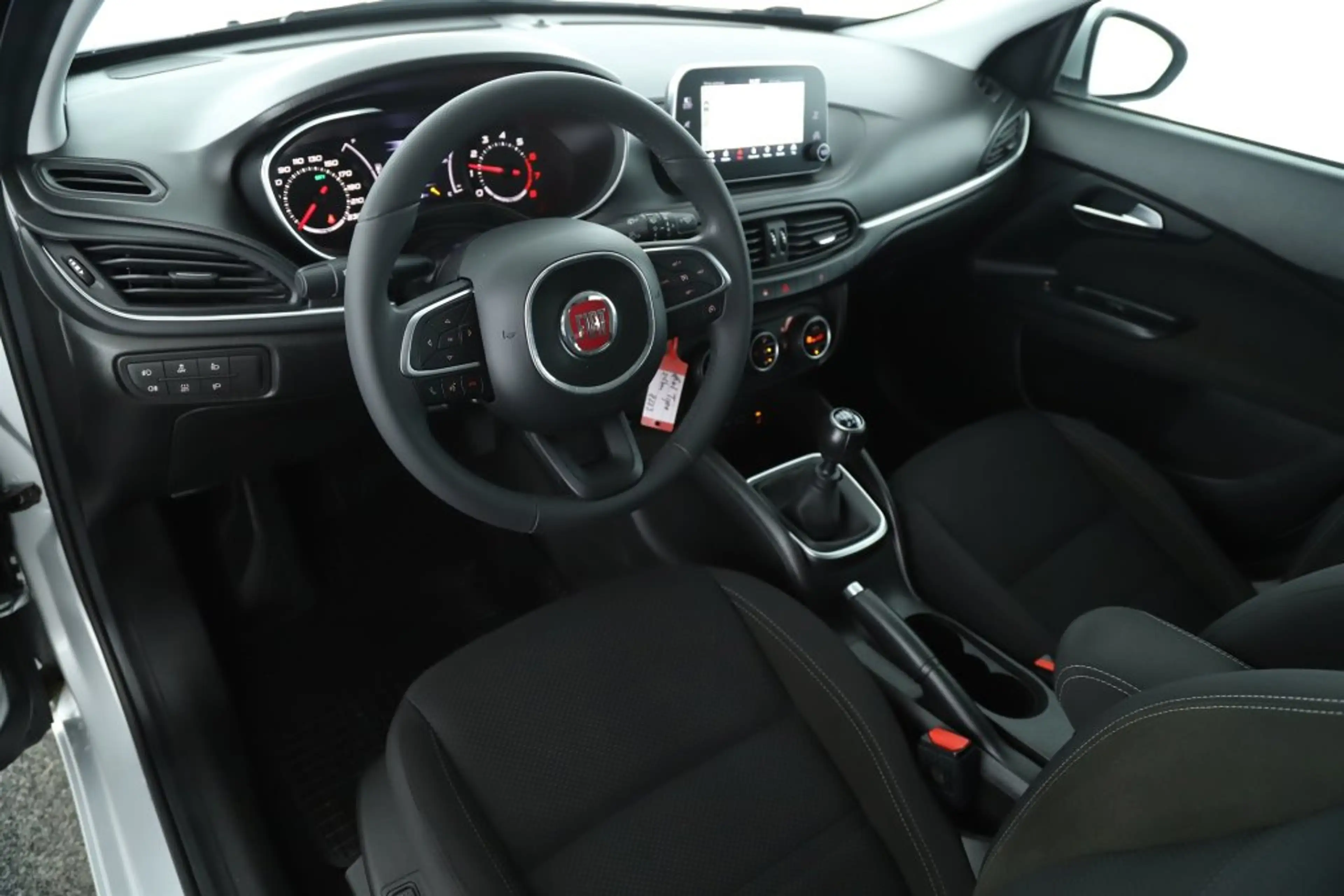 Fiat Tipo 120 Lounge+ KLIMA TELEFON NAVI PDC — photo 9