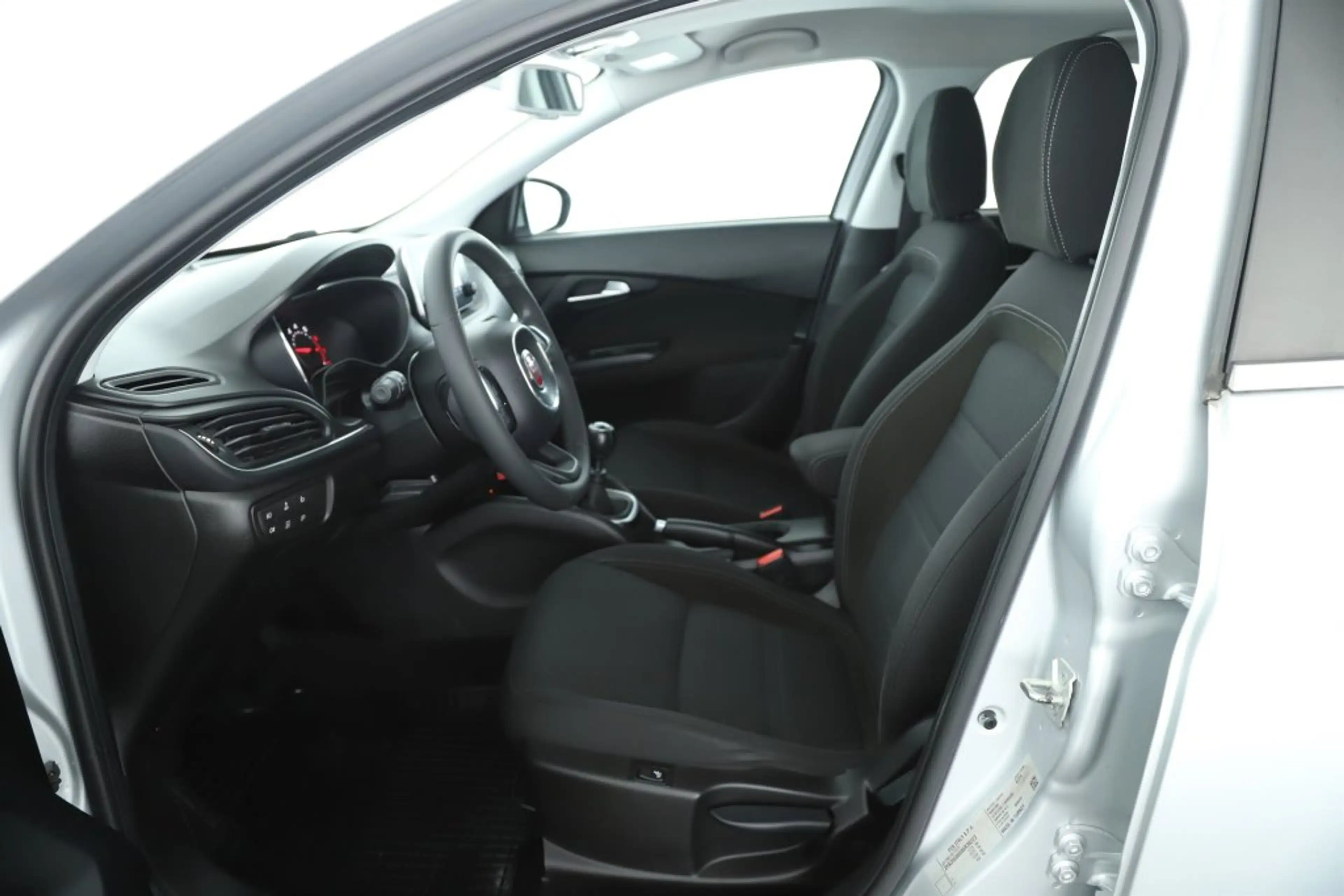 Fiat Tipo 120 Lounge+ KLIMA TELEFON NAVI PDC — photo 10
