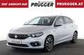 Fiat Tipo 120 Lounge+ KLIMA TELEFON NAVI PDC Silber - thumbnail 1