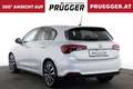 Fiat Tipo 120 Lounge+ KLIMA TELEFON NAVI PDC Silber - thumbnail 7