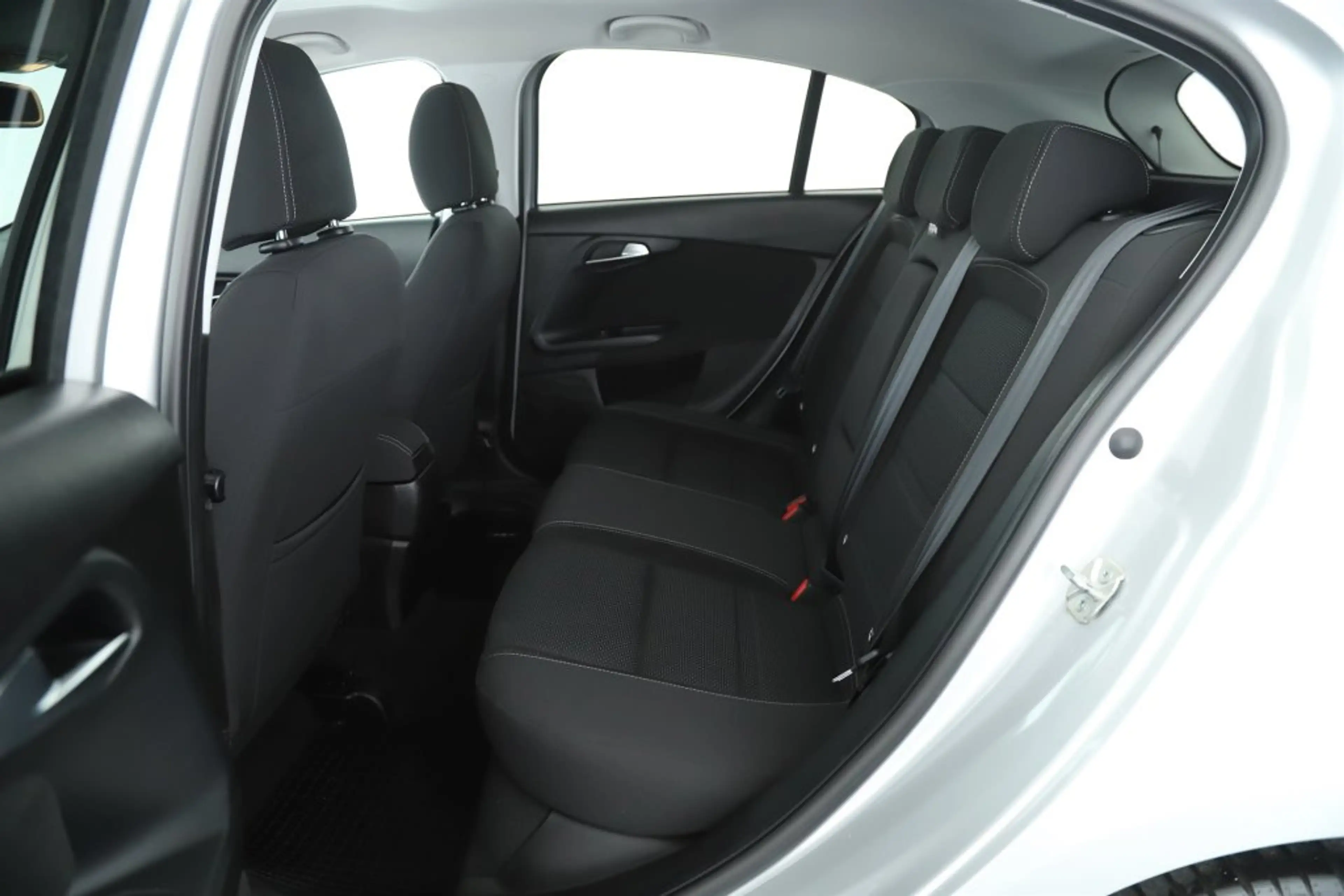 Fiat Tipo 120 Lounge+ KLIMA TELEFON NAVI PDC — photo 11