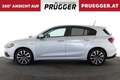 Fiat Tipo 120 Lounge+ KLIMA TELEFON NAVI PDC Silber - thumbnail 8