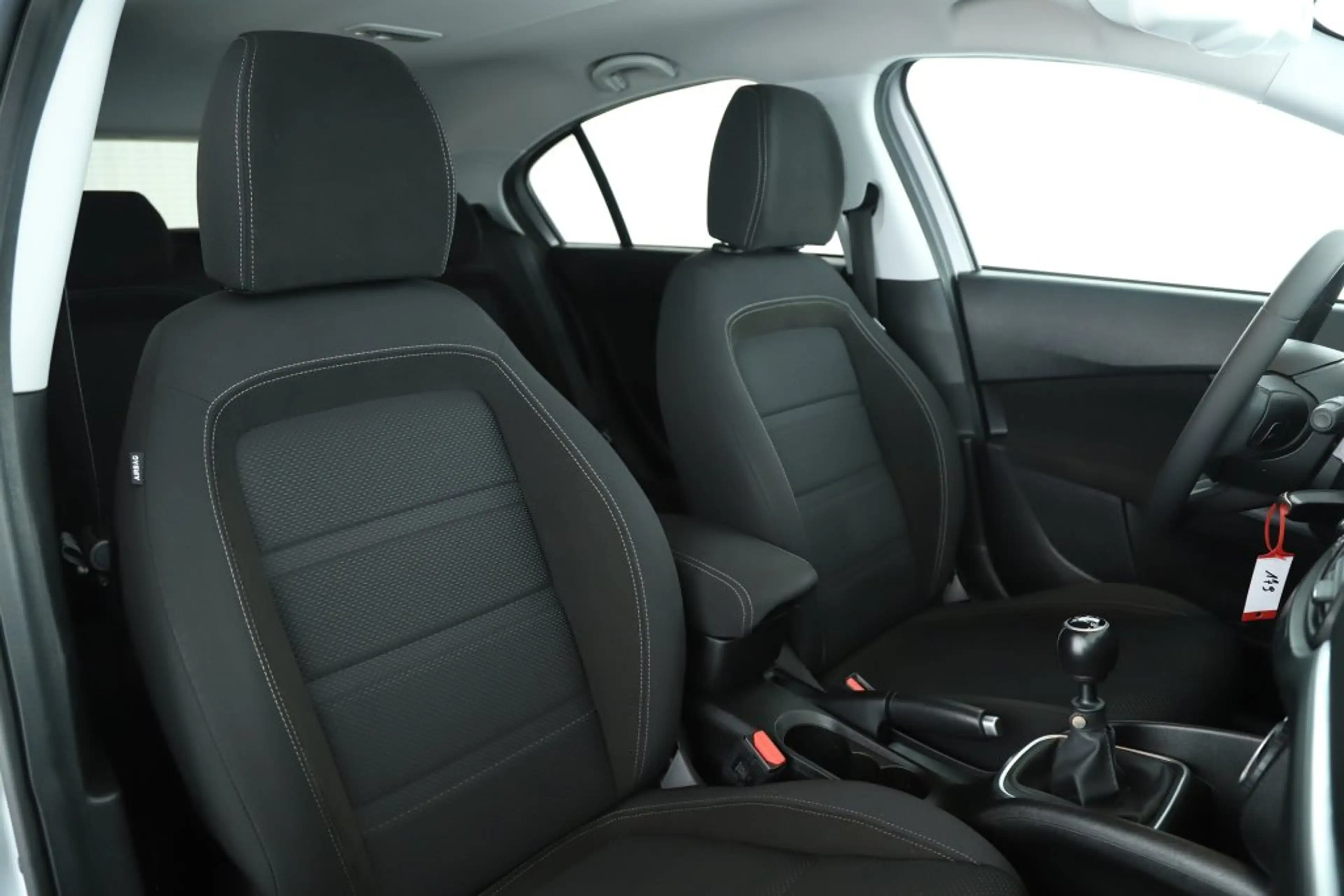 Fiat Tipo 120 Lounge+ KLIMA TELEFON NAVI PDC — photo 14