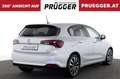 Fiat Tipo 120 Lounge+ KLIMA TELEFON NAVI PDC Silber - thumbnail 5