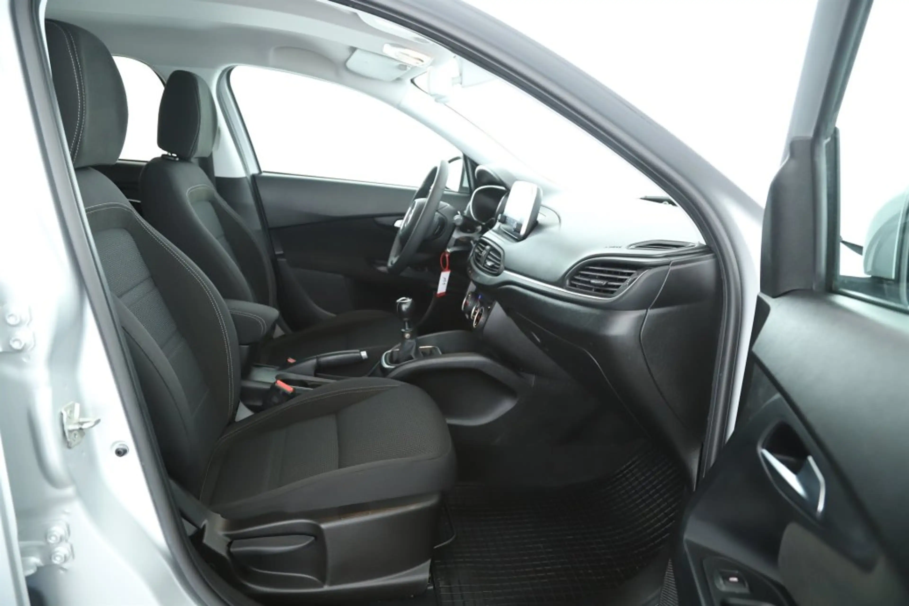 Fiat Tipo 120 Lounge+ KLIMA TELEFON NAVI PDC — photo 13