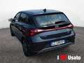 Hyundai i20 III 2023 1.2 mpi Connectline 79cv mt Grigio - thumbnail 4