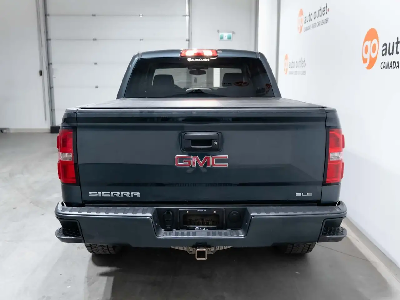 GMC Sierra 1500 снимка GMC Sierra 1500