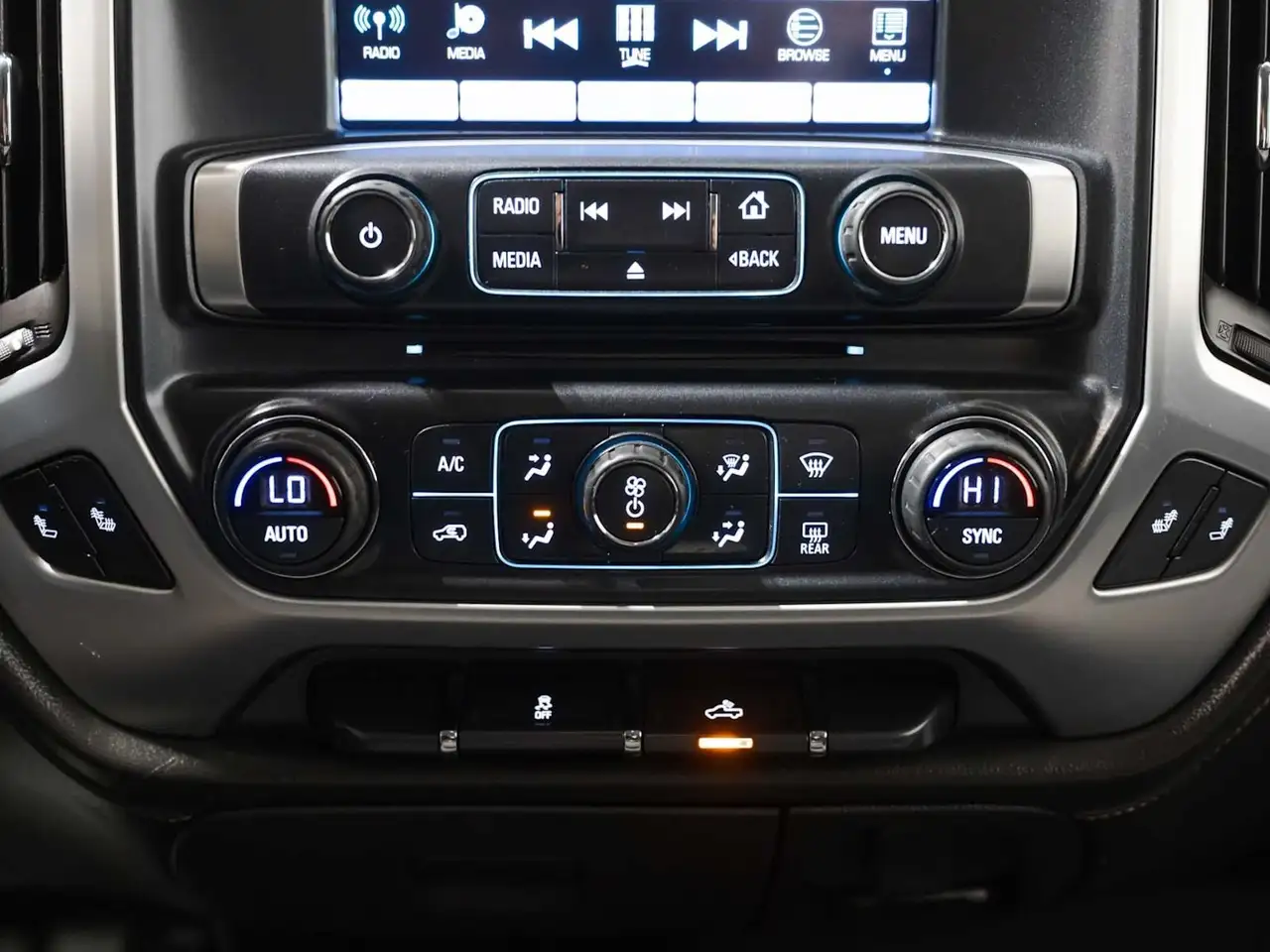 GMC Sierra 1500 снимка GMC Sierra 1500