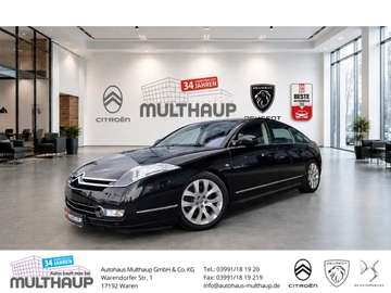 3.0 V6 HDi 240 Exclusive Autom.