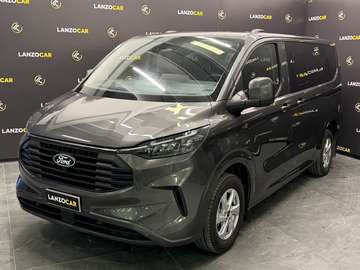 9 POSTI 150CV TITANIUM*ONLY 7890KM*PREZZO+IVA*