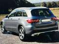 Mercedes-Benz GLC 250 GLC 250d 4Matic Aut. Gris - thumbnail 9