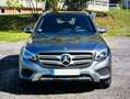 Mercedes-Benz GLC 250 GLC 250d 4Matic Aut. Gris - thumbnail 5