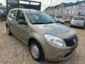 Dacia Sandero 1,4  Basis Grau - thumbnail 2