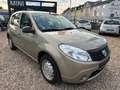 Dacia Sandero 1,4  Basis Grau - thumbnail 1