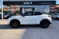Nissan Juke 1.6 HEV Premiere Edition Weiß - thumbnail 4
