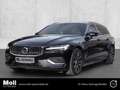 Volvo V60 Kombi Inscription Recharge Plug-In Hybrid AWD T6 T Schwarz - thumbnail 1