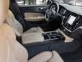 Volvo V60 Kombi Inscription Recharge Plug-In Hybrid AWD T6 T Schwarz - thumbnail 5
