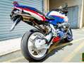 BMW R 1100 S Boxercup Replika Weiß - thumbnail 6