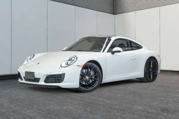 Coupe 991 *MANUAL, LOCATION DISPONIBLE!*
