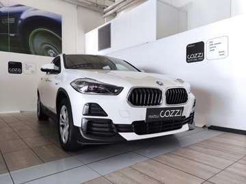 (F39) - X2 xDrive25e Business-X