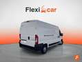 Citroen Jumper 2.0 136Cv N1 Blanco - thumbnail 5