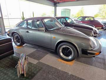 Carrera 3.2 G50