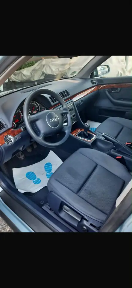 Audi A4 2.4, foto 3