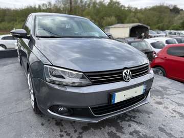 2.0 TDI 140CH FAP CONFORTLINE