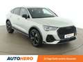 Audi Q3 45 TFSIe S line Grau - thumbnail 8