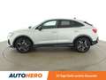 Audi Q3 45 TFSIe S line Grau - thumbnail 3