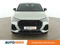 Audi Q3 45 TFSIe S line Grau - thumbnail 9