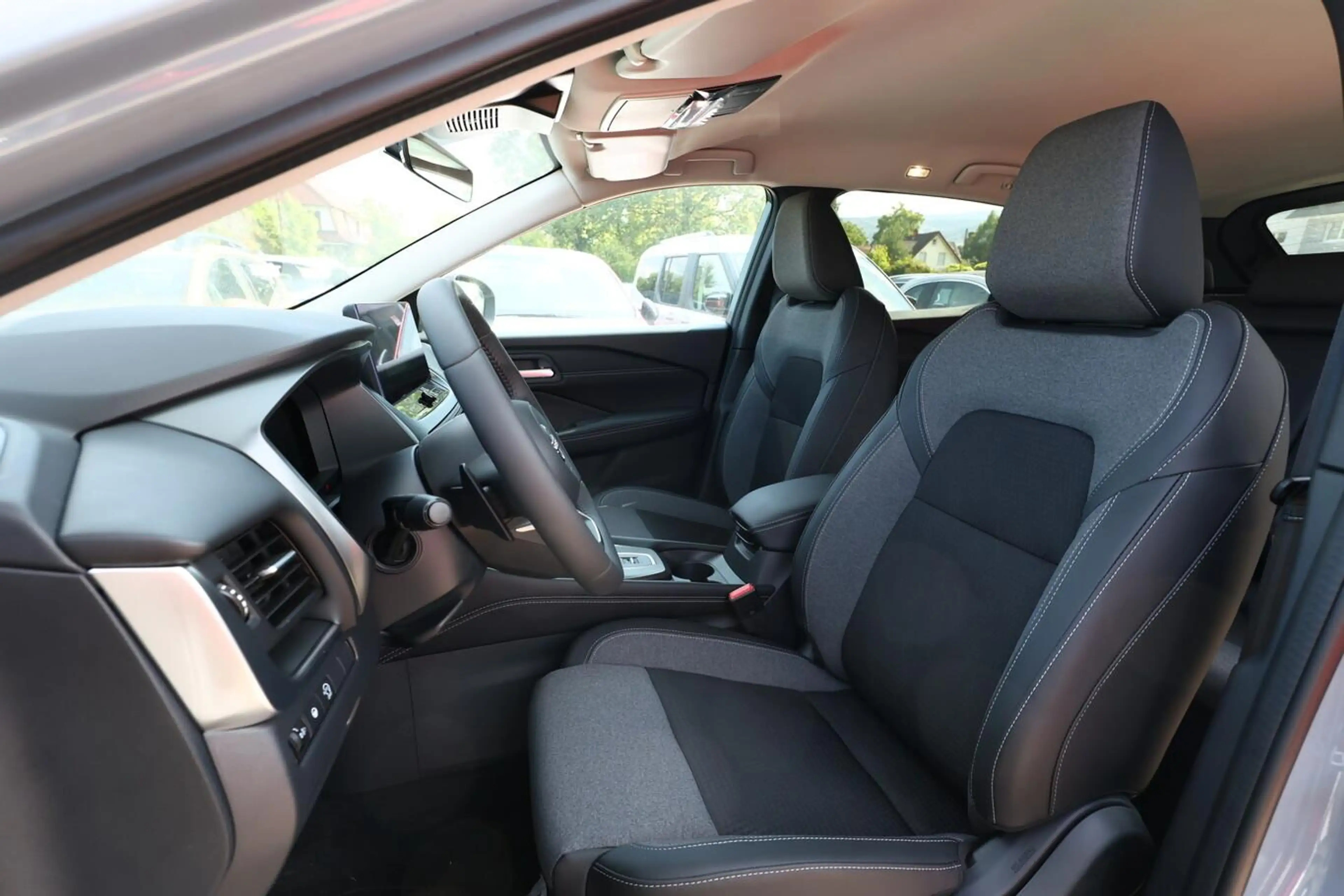 Nissan Qashqai AT N-Connecta Nav SHZ PrivG LED ACC LHZ 116 kW ... — photo 6