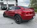 Mercedes-Benz GLC 43 AMG GLC 43 AMG 4Matic (253.364) Rot - thumbnail 3