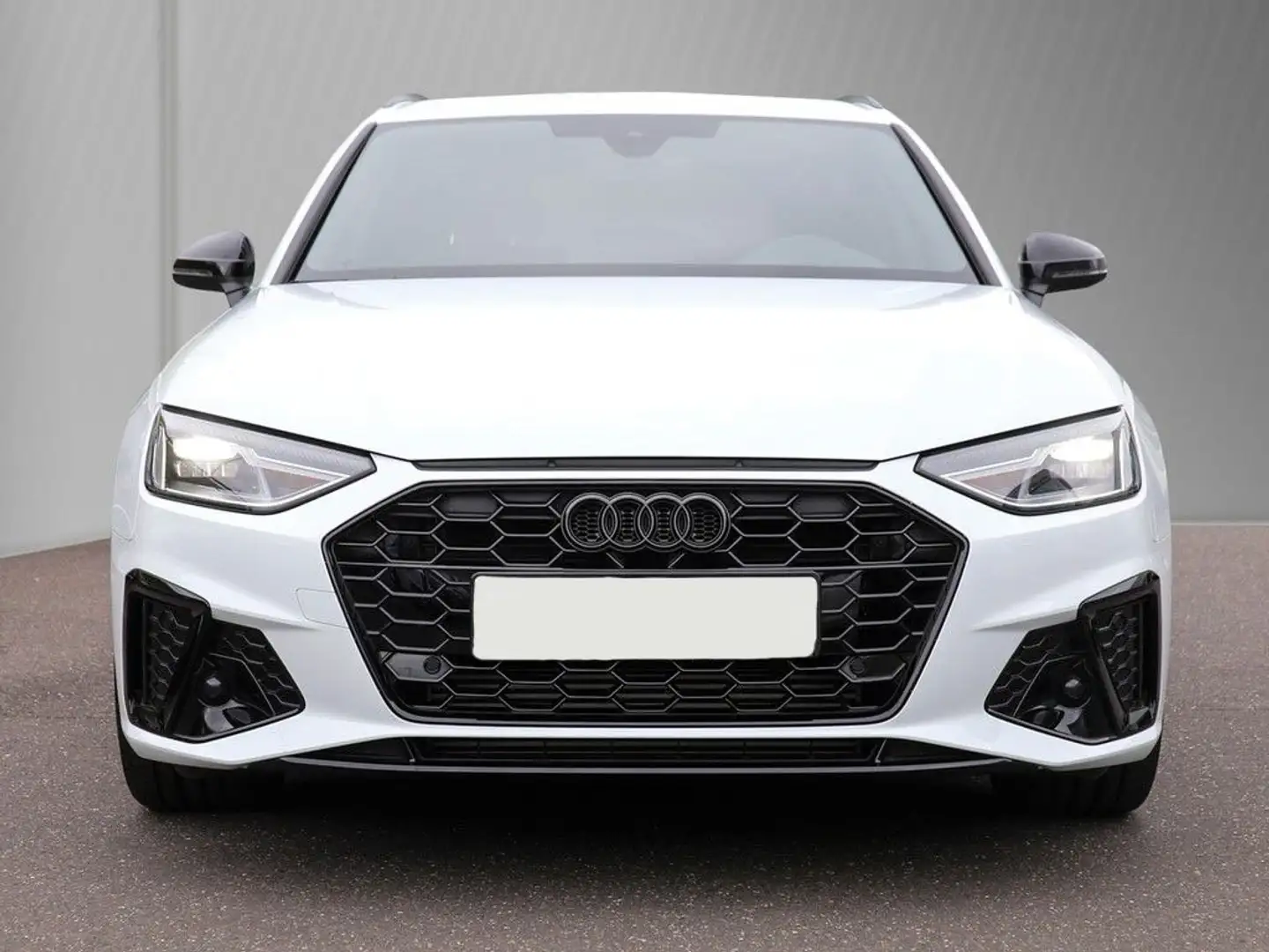 Audi A4 A4 Avant 35 TFSI S line S tronic 110kW S line Blanco - 2