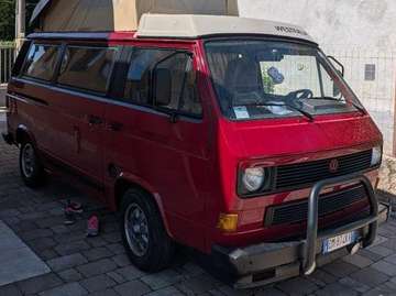 Westfalia Joker 1.6TD