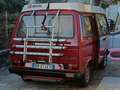 Volkswagen T3 Westfalia Joker 1.6TD Rosso - thumbnail 3