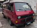 Volkswagen T3 Westfalia Joker 1.6TD Rosso - thumbnail 2