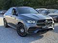 Mercedes-Benz GLE 350 Coupé PHEV de 4 Matic-Pack AMG-Full opt Grijs - thumbnail 1