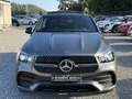 Mercedes-Benz GLE 350 Coupé PHEV de 4 Matic-Pack AMG-Full opt Grijs - thumbnail 2