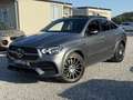 Mercedes-Benz GLE 350 Coupé PHEV de 4 Matic-Pack AMG-Full opt Grijs - thumbnail 3