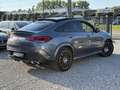 Mercedes-Benz GLE 350 Coupé PHEV de 4 Matic-Pack AMG-Full opt Grijs - thumbnail 6
