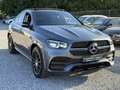 Mercedes-Benz GLE 350 Coupé PHEV de 4 Matic-Pack AMG-Full opt Grijs - thumbnail 7