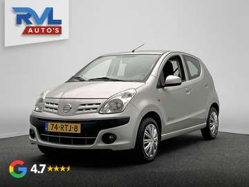 1.0 Acenta | Airconditioning | Origineel NL