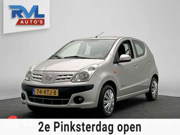 1.0 Acenta | Airconditioning | Origineel NL