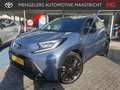 Toyota Aygo X 1.0 VVT-i Premium JBL - Keyless entry - Navi Bleu - thumbnail 1