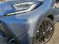 Toyota Aygo X 1.0 VVT-i Premium JBL - Keyless entry - Navi Bleu - thumbnail 6