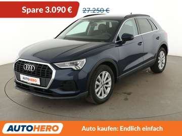 35 TFSI Mild-Hybrid ACT Aut.*NAVI*VC*
